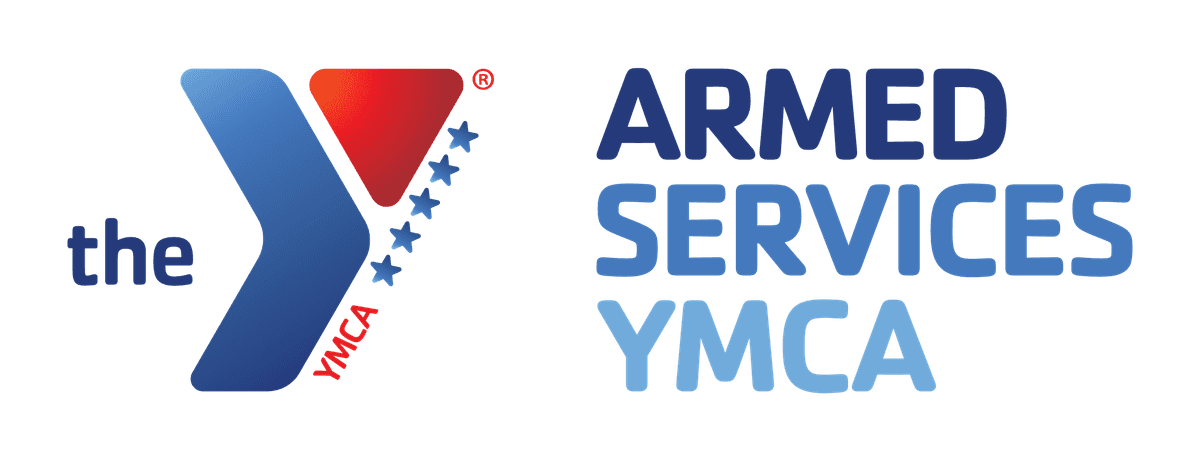Armed Services YMCA San Diego logo