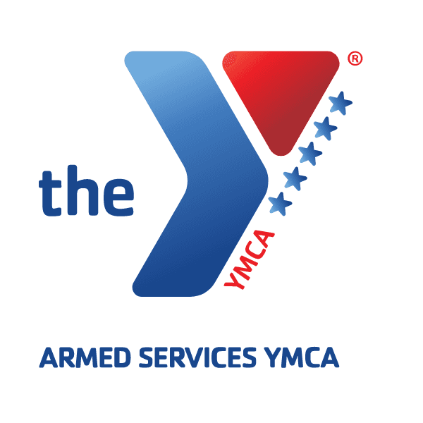 Armed Services YMCA San Diego logo