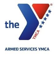 Armed Services YMCA San Diego logo