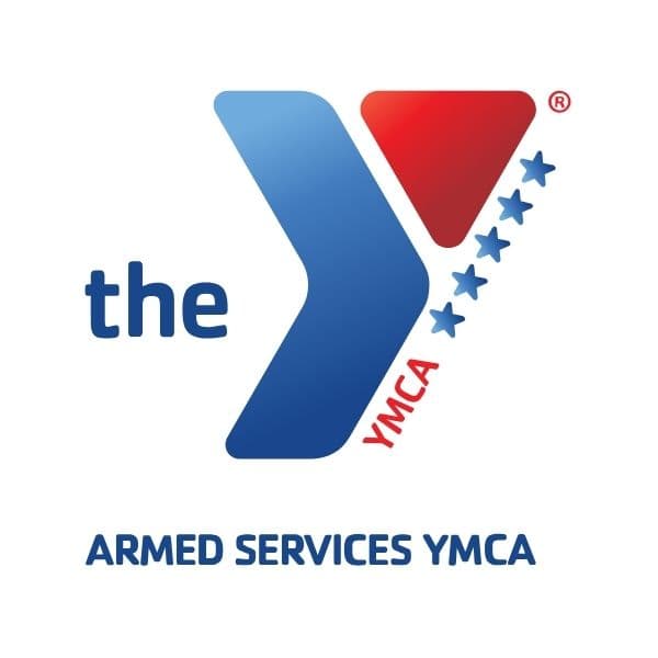 Armed Services YMCA San Diego logo